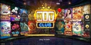 Giao dịch rút tiền tại cổng game HitClub siêu nhanh và an toàn