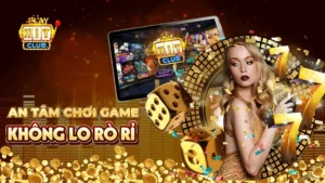 Chơi hấp dẫn với game bài đỉnh cao tại HitClub