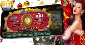 Trai nghiệm thú vị tại mục game tài xỉu MD5 hấp dẫn
