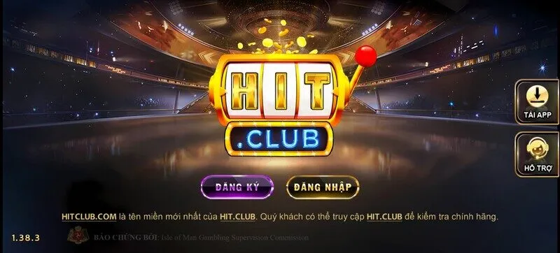 Hướng dẫn HitClub cách tải app cho các thiết bị cá nhân