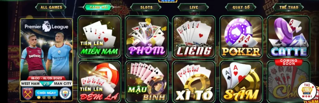 mau binh hitclub 2