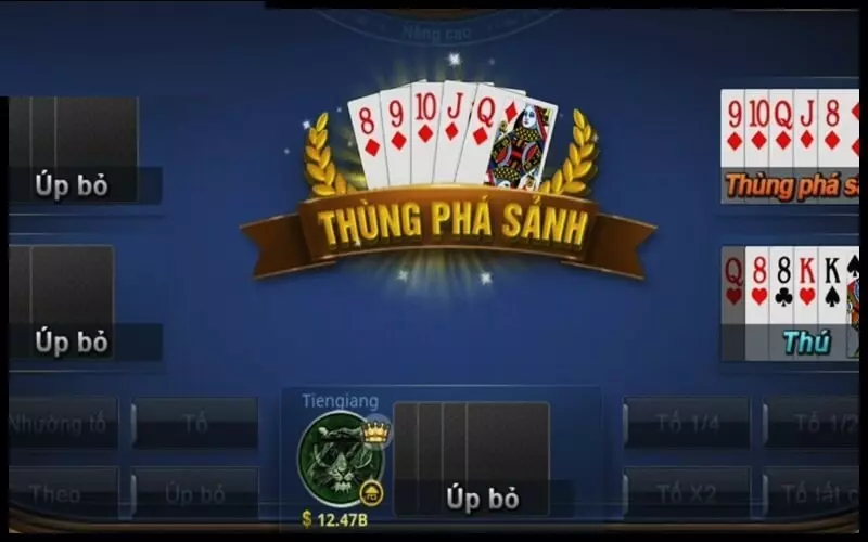 Quy tắc rõ ràng và cách tính điểm khi chơi Mậu binh tại trang chủ Hitclub