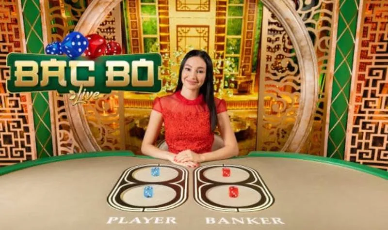 Tỷ lệ đặt cược trong game Bac Bo