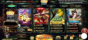 Tìm hiểu rõ về luật chơi cơ bản của game Ăn Khế Trả Vàng