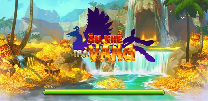 Ăn Khế Trả Vàng Hitclub may túi ba gang để mang tiền tỷ về túi