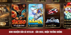 Bắn cá