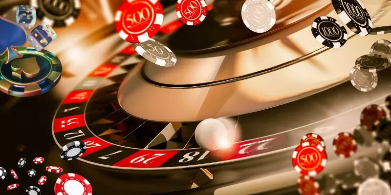 Các kiểu đặt cược Roulette giúp tối ưu lợi nhuận