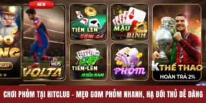 Phỏm