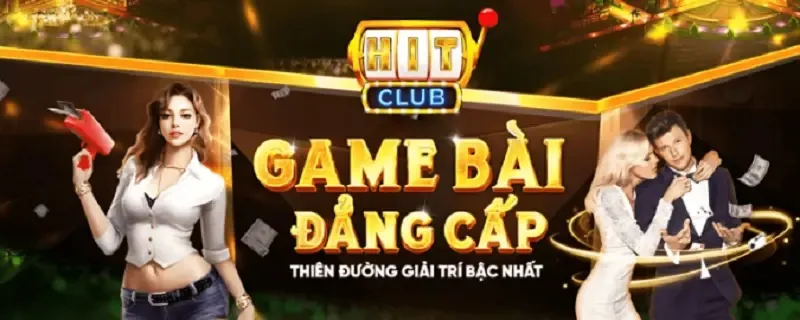 Giới thiệu chi tiết tổng quan về cổng game Hitclub