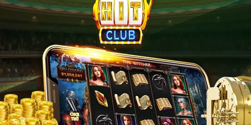 Bảo mật thông tin tuyệt đối khi người chơi đăng nhập Hitclub