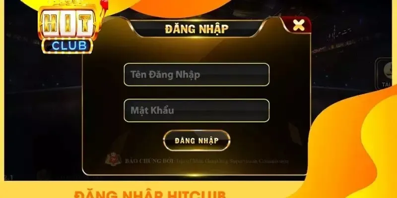 Những điều cần chú ý khi đăng nhập Hitclub dành cho người chơi