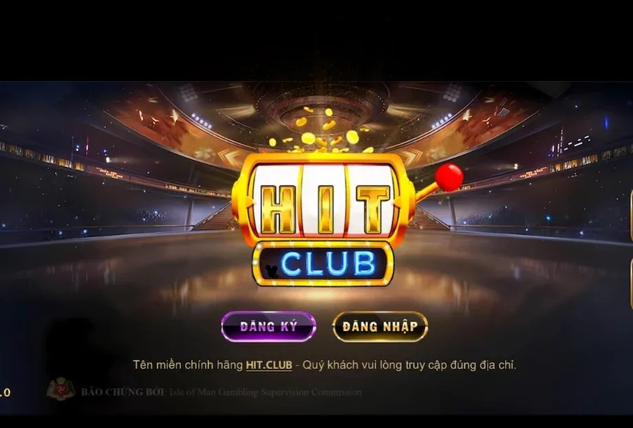 Hướng dẫn chi tiết cách đăng nhập Hitclub siêu đơn giản dành cho người mới
