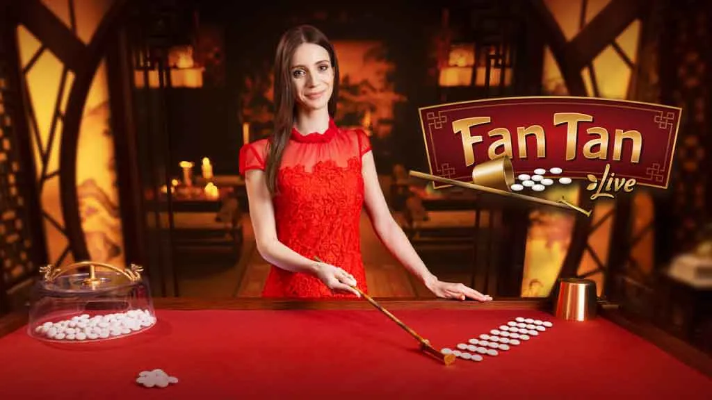 Cách chơi game Fantan để thắng lớn