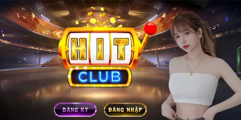 Giới thiệu Hitclub cổng game giải trí ấn tượng 2025