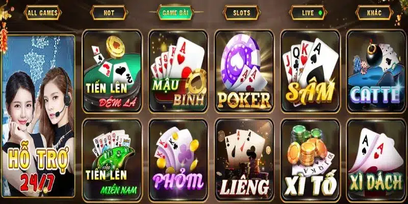 Giới thiệu Hitclub đa dạng và đầy đủ hình thức cá cược