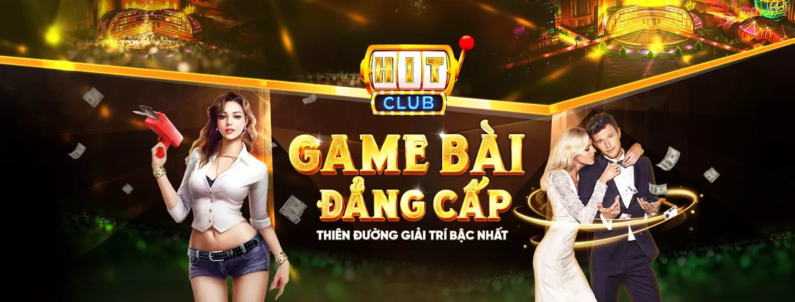 Sân chơi uy tín minh bạch có đầy đủ giấy phép hoạt động