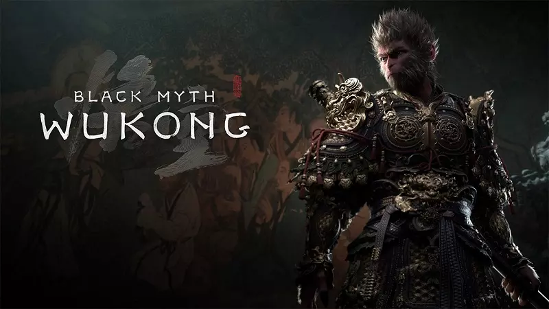 Tìm hiểu chi tiết về game nổ hũ đổi thưởng Hắc Thoại Ngộ Không