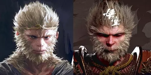 Luật chơi chi tiết của game nổ hũ Hắc Thoại Ngộ Không cơ bản cho người mới