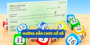 Hướng dẫn chơi xổ số