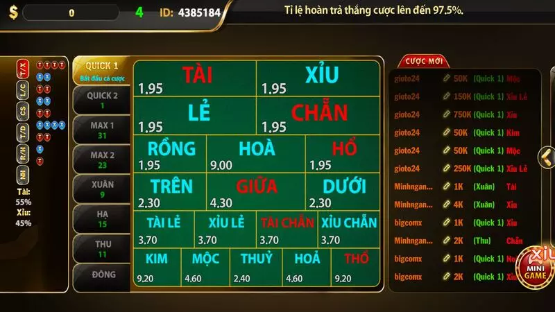 Bật mí những kinh nghiệm chơi keno đỉnh từ các cao thủ