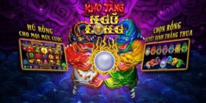 Kho tàng Ngũ Long