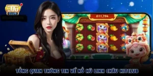 Những biểu tượng đặc biệt trong game slot Linh Châu