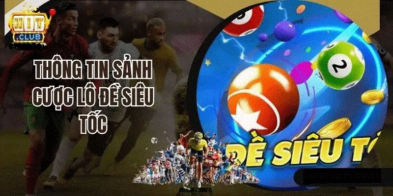 Một số mẹo chơi mục game Lô Đề Siêu Tốc Hitclub siêu hay