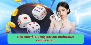 Tài Xỉu MD5