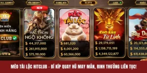 Mèo Tài Lộc