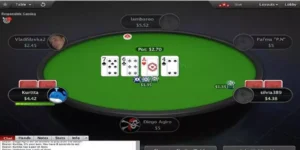 poker hitclub 4