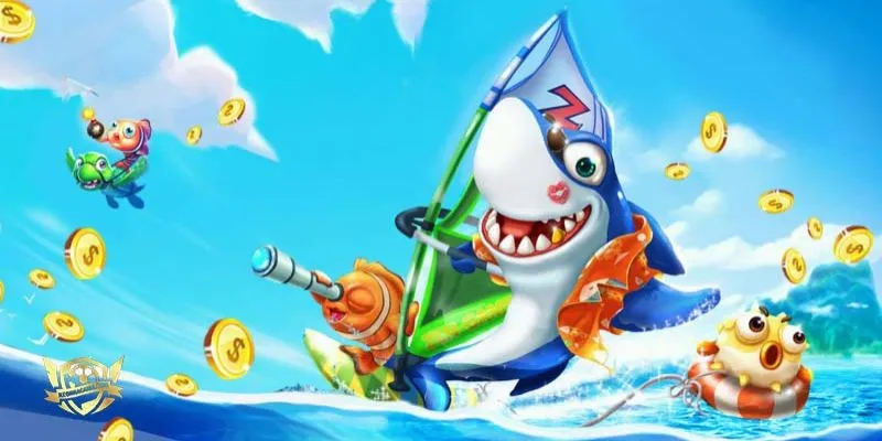 Tận dụng các kỹ năng hỗ trợ độc đáo của game để giành chiến thắng