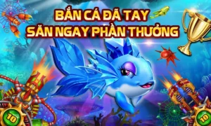 Hướng dẫn cực chi tiết cách chơi cơ bản