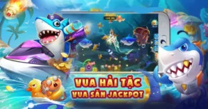 Cập nhật chi tiết và mới nhất về quy tắc chơi Bắn Cá Vua Hải Tặc