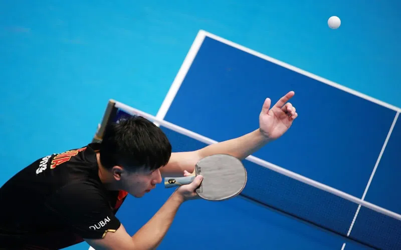 ca cuoc bong ban hitclub 1 Cá cược bóng bàn tại cổng game Hitclub là gì?