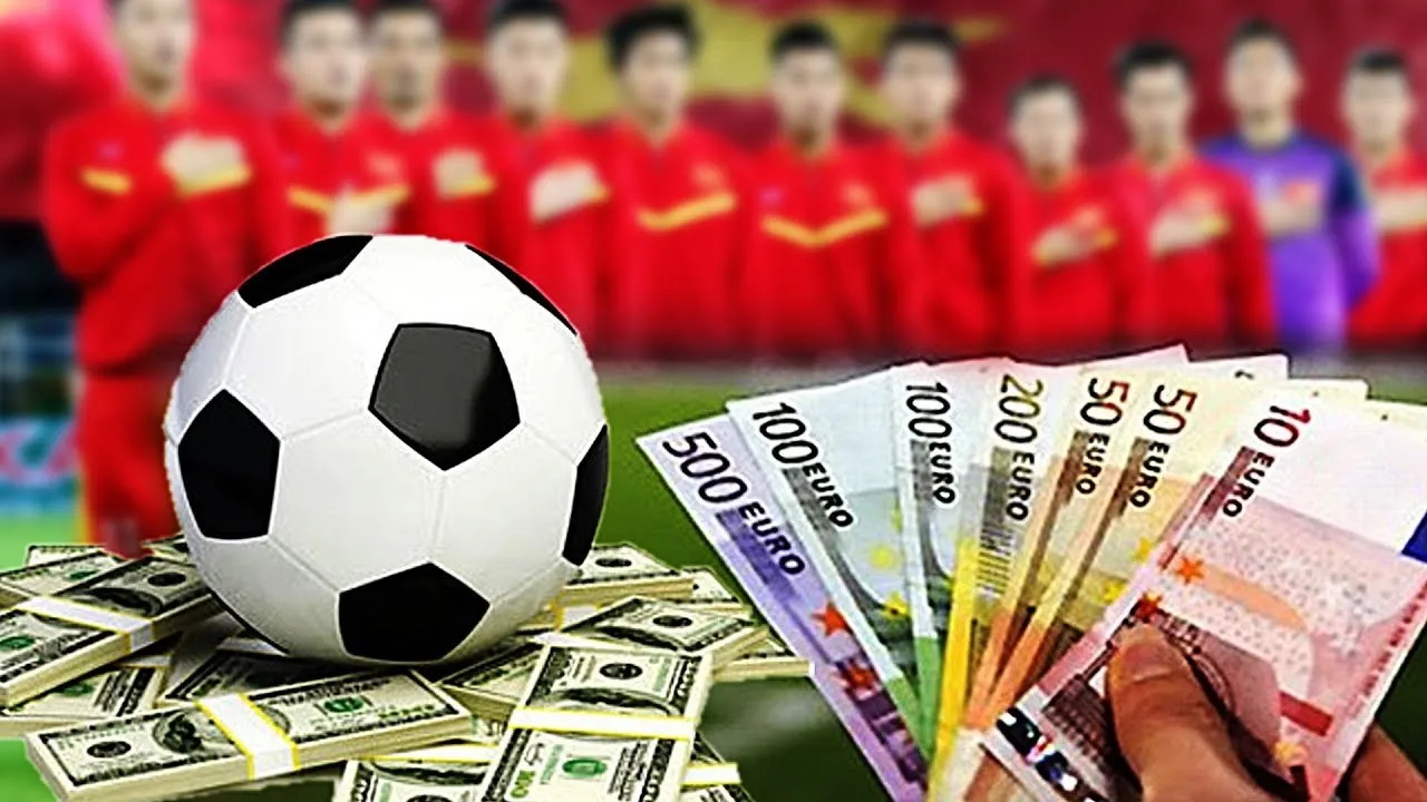 ca cuoc bong da hitclub 1 Kèo tài xỉu tại mục game cá cược bóng đá