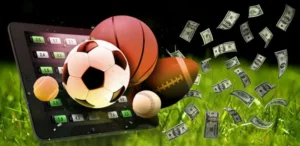 Kèo Châu Âu – 1X2 tại mục game