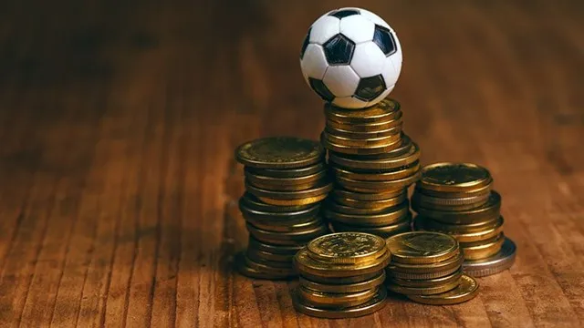 ca cuoc bong da hitclub 4 Một số kèo cá cược bóng đá phổ biến tại Hit Club