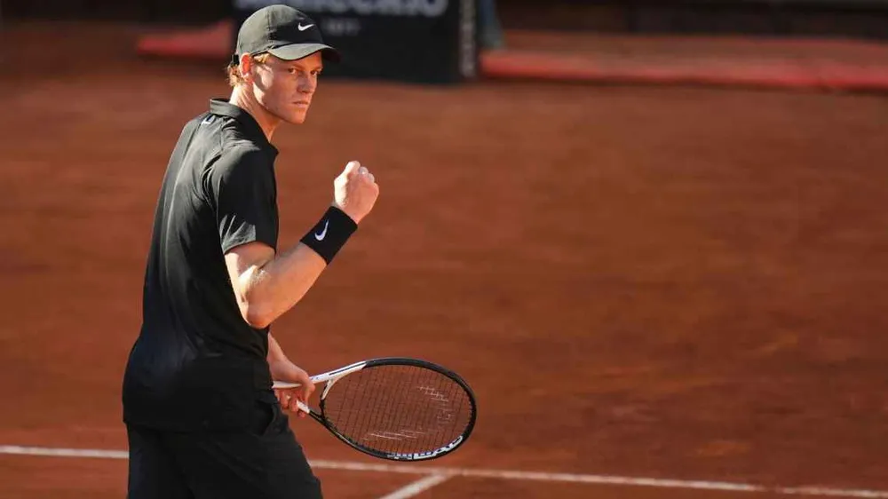 ca cuoc tennis hitclub 4 Luật chơi chi tiết và cách cược Tennis