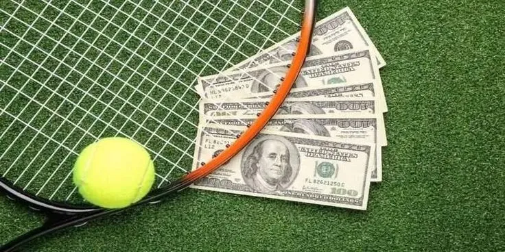 ca cuoc tennis hitclub 5 Một số thuật ngữ quan trọng trong game Tennis
