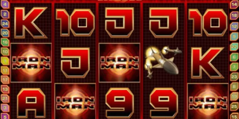 chien luoc thang lon game iron man tai hit club hieu qua nhat Chiến lược thắng lớn game Iron Man Slot tại Hit Club hiệu quả nhất