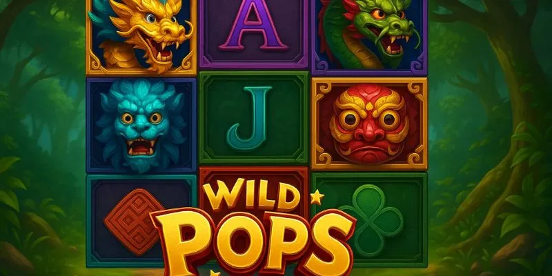 diem danh cac muc cuoc trong wild pops giup toi uu hoa chien luoc Điểm danh các mức cược trong Wild Pops giúp tối ưu hóa chiến lượcĐiểm danh các mức cược trong Wild Pops giúp tối ưu hóa chiến lược
