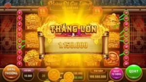 Bật mí mẹo chơi game nổ hũ ông đồ hay nhất tại Hitclub Android