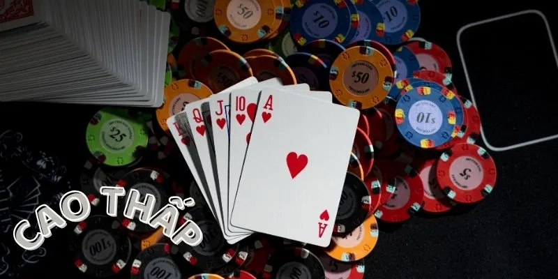 huong dan chi tiet cach choi mini game cao thap tai hitclub de thang Hướng dẫn chi tiết cách chơi mini game Cao Thấp tại Hitclub, dễ thắng