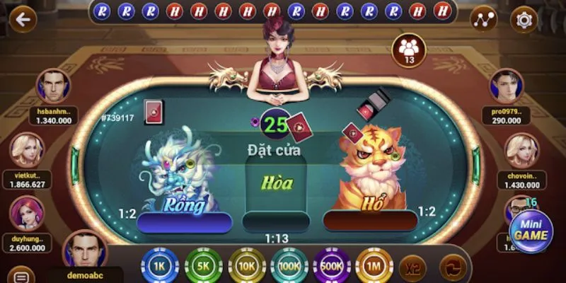 huong dan chi tiet luat choi tai xiu xoc dia tai hitclub Hướng dẫn chi tiết luật chơi Tài Xỉu Xóc Đĩa tại Hitclub