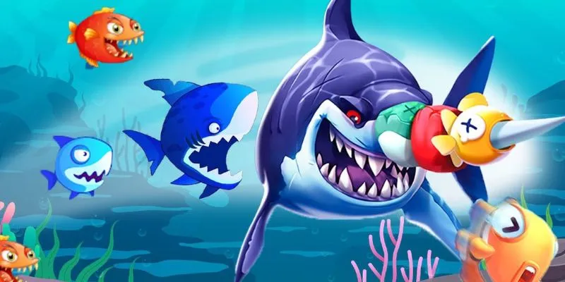 kham pha game ban ca h5 tai hitclub san ca nhan thuong hap dan Khám phá hệ thống vũ khí và quái vật tại Bắn Cá H5