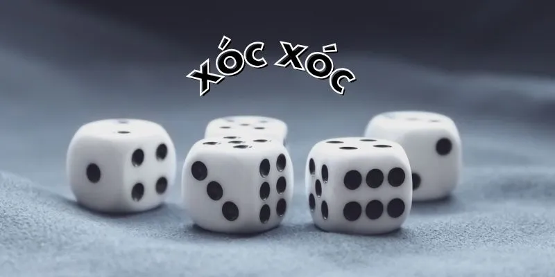 kham pha game xoc xoc thu vi de choi trai nghiem muot ma tai hitclub Khám phá game Xóc Xóc thú vị, dễ chơi, trải nghiệm mượt mà tại Hitclub