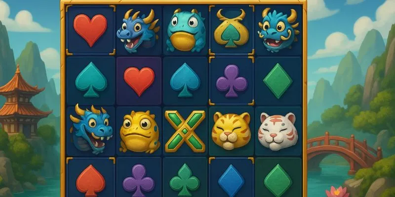 kham pha wild pops tai hitclub voi gameplay hap dan va thuong lon Khám phá Wild Pops tại Hitclub với gameplay hấp dẫn và thưởng lớn
