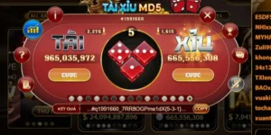 kinh nghiem vang choi tai xiu md5 hitclub cho thanh vien