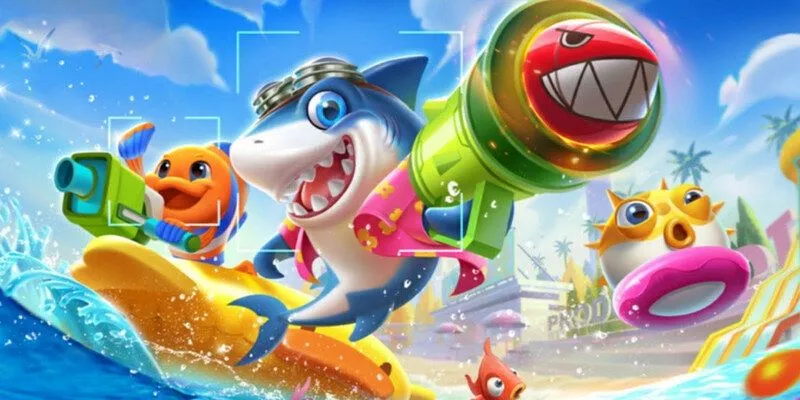 luu y quan trong khi tham gia game ban ca than tai de thang lon Lưu ý quan trọng khi tham gia game Bắn cá Thần Tài để thắng lớn