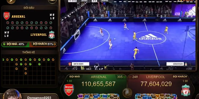 meo choi hieu qua tai hit club nang cao kha nang chien thang Mẹo chơi hiệu quả tại Hit Club, nâng cao khả năng chiến thắng